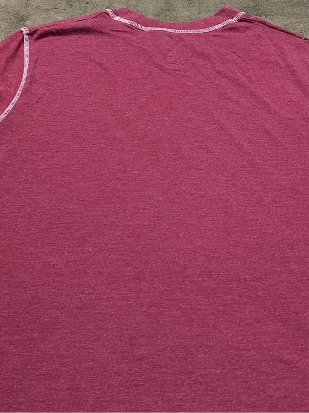 Pro Edge by Knights Apparel Razorback Graphic T-Shirt